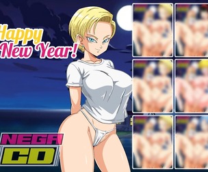 Happy New Year! 01