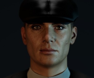 Thomas Shelby