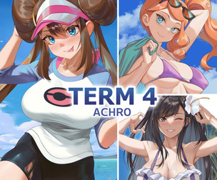 Term 4 - 2024  | NSFW Pack