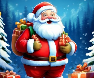 Santa Claus