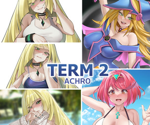 Term 2 - 2024