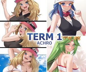Term 1 - 2024