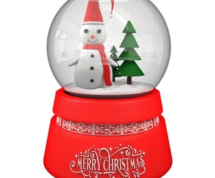 snowman