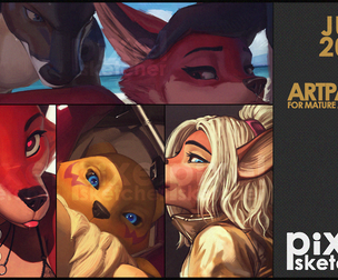 Artpack 02 JULY 2020 HD