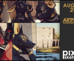 Artpack 03 AUGUST 2020 HD