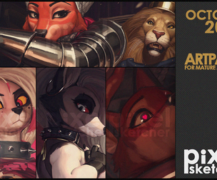 Artpack 05 OCTOBER 2020 HD