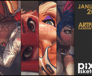 Artpack 08 JANUARY 2021 HD