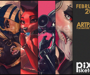 Artpack 09 FEBRUARY 2021 HD
