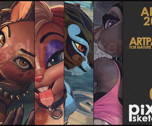 Artpack 011 APRIL 2021 HD