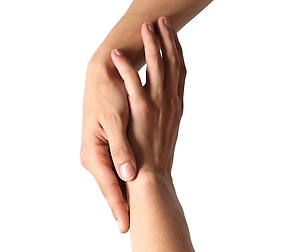 Art Model Poses - Hands