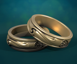 Wedding Rings