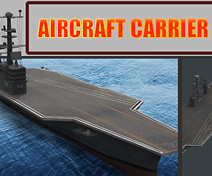 Aircraft Carrier