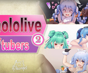 Hololive - Pack ②