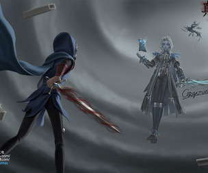 Showdown 1