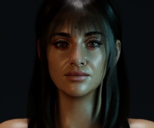 Anya Chalotra