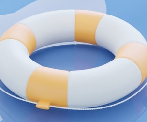 Rescue Buoy