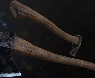 AXE