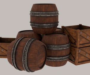 Supply pack version 1