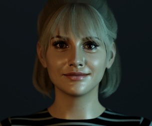 Brittany Murphy