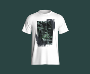 T-Shirt STA  | Marvelous | Blender