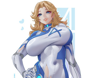 Sue STORM