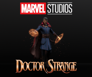 Doctor Strange