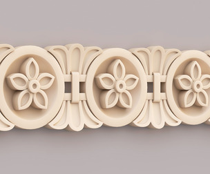 Classic Pattern 013