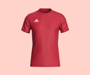 ADIDAS CORE 18 TRAINING JERSEY | Marvelous | Blender