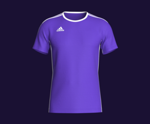 ADIDAS ENTRADA JERSEY | Marvelous | Blender