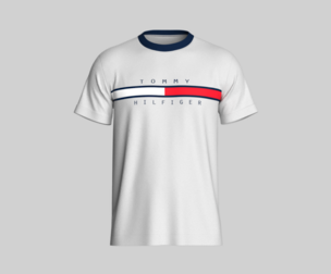 Tommy Hilfiger T-Shirt  | Marvelous | Blender