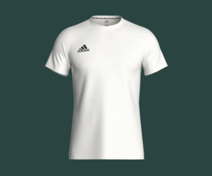 Adidas mi Team 18 On-Field Uniform | Marvelous | Blender