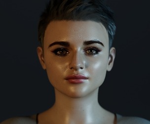 Joey King