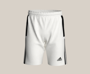 Adidas Mi Team 19 Woven Short | Marvelous | Blender