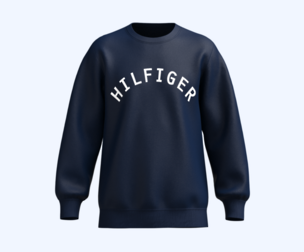 Tommy Hilfiger-Sweatshirt  | Marvelous | Blender