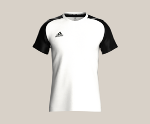 Adidas Mi Tiro17 Uniform | Marvelous | Blender