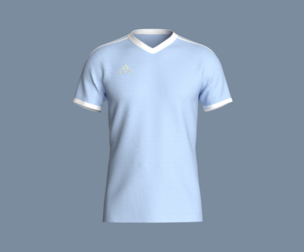 ADIDAS TABELA 18 JERSEY | Marvelous | Blender