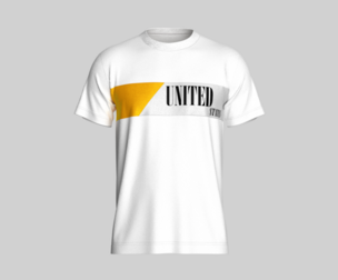 T-Shirt United States | Marvelous | Blender