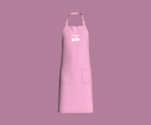 Apron Chef-V4 | Marvelous | Blender