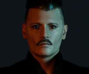 Johnny Depp