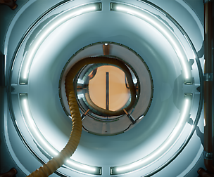 [UE4] Zero Gravity Part One