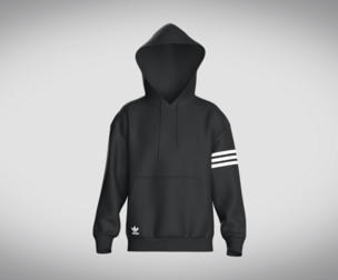 Adidas Adicolor Neuclassics Hoodie | Marvelous | Blender