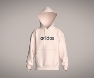 Adidas All-SZN Fleece Graphic Hoodie  | Marvelous | Blender