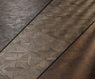 Floor Wood