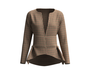 Ladies Fashion Tops  | Marvelous | Blender