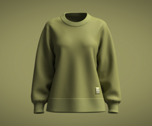 Ladies Sweater  | Marvelous | Blender
