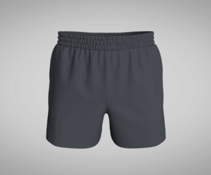 Men Shorts | Marvelous | Blender