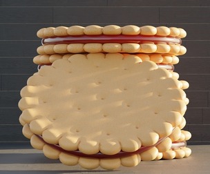 Sandwich Cookies