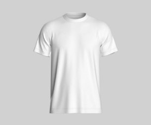 Regular Basic Tshirt  | Marvelous | Blender