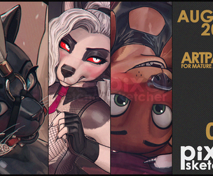 Artpack 015 AUGUST 2021 HD