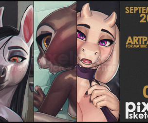 Artpack 016 SEPTEMBER 2021 HD